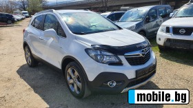Opel Mokka 1.4-4x4 COSMO | Mobile.bg   4