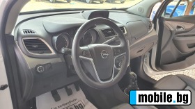 Opel Mokka 1.4-4x4 COSMO | Mobile.bg   11
