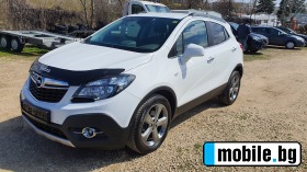 Opel Mokka 1.4-4x4 COSMO | Mobile.bg   2