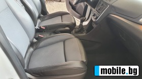 Opel Mokka 1.4-4x4 COSMO | Mobile.bg   8