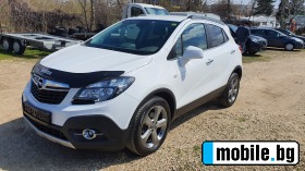 Opel Mokka 1.4-4x4 COSMO | Mobile.bg   3