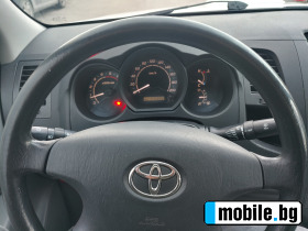 Toyota Hilux 2.5D-(-40)    | Mobile.bg   16