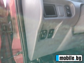 Daihatsu Terios 1,3i KLiMA ,4x4 | Mobile.bg   6