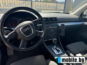 Audi A4 2, 0 TDI BPW | Mobile.bg   13