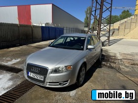 Audi A4 2, 0 TDI BPW | Mobile.bg   2