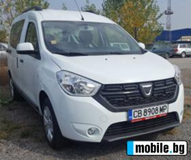 RENT A CAR/    Dacia Lodgy | Mobile.bg   12