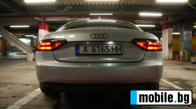 Audi A5 Audi A5 3.0TDI !!! | Mobile.bg   5