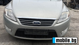     Ford Mondeo 1.8 tdci