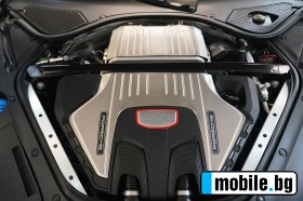 Porsche Panamera Turbo 4.0 V8 PDK | Mobile.bg   15