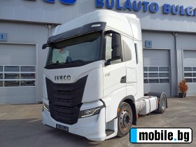     Iveco S-Way ~62 000 EUR