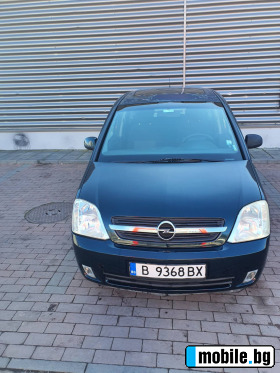    Opel Meriva ~2 600 .