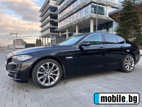     BMW 535 Xi Luxury LCI ~42 000 .