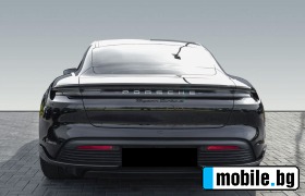Porsche Taycan Turbo S = Ceramic Brakes= Sport Chrono  | Mobile.bg   2
