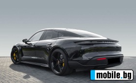 Porsche Taycan Turbo S = Ceramic Brakes= Sport Chrono  | Mobile.bg   3