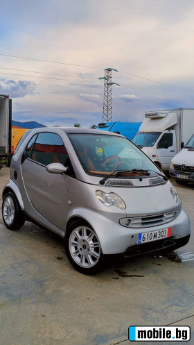     Smart Fortwo 600 ~5 200 .