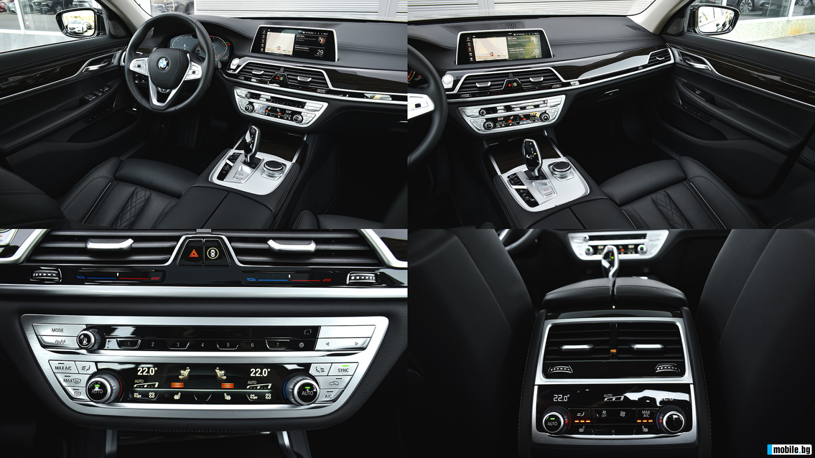 BMW 750 i xDrive | Mobile.bg   14