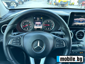 Mercedes-Benz GLC 220D | Mobile.bg   13