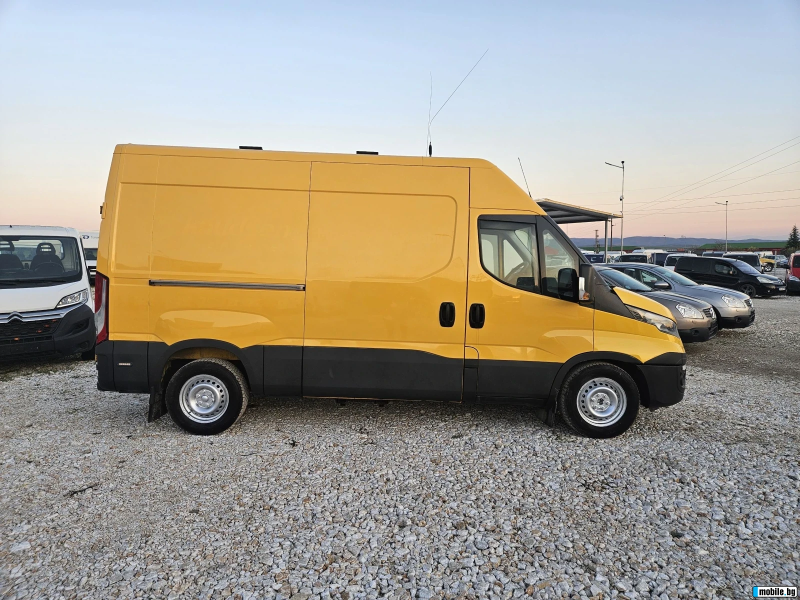 Iveco Daily 35s18 | Mobile.bg   6