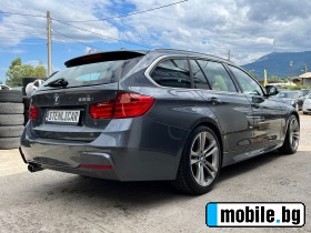 BMW 320 ///M-NAVI-XENON | Mobile.bg   6