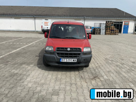 Fiat Doblo - | Mobile.bg   1
