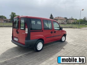 Fiat Doblo - | Mobile.bg   6