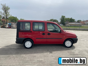 Fiat Doblo - | Mobile.bg   4