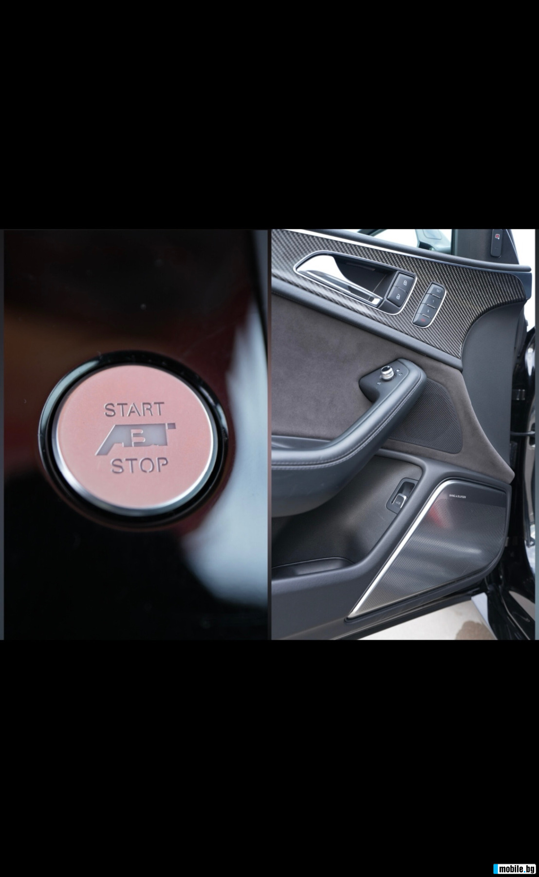 Audi Rs6 *PERFORMANCE*ABT*AKRAPOVIC | Mobile.bg   17