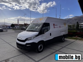     Iveco Daily 35-150  Euro 5 