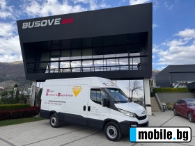 Iveco Daily 35-150  Euro 5  | Mobile.bg   1