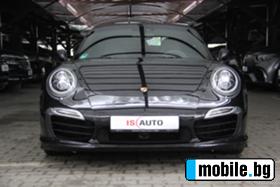 Porsche 911 Turbo S/Cabrio/ | Mobile.bg   1