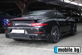 Porsche 911 Turbo S/Cabrio/ | Mobile.bg   6