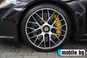 Porsche 911 Turbo S/Cabrio/ | Mobile.bg   16