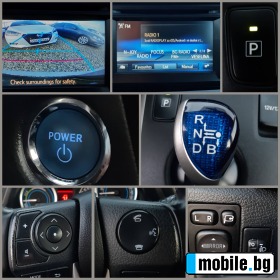 Toyota Auris  | Mobile.bg   7