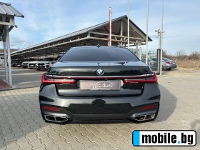 BMW 740 LONG#XDRV#FACE#PANO#3XTV#H&K##SOFTCL | Mobile.bg   4