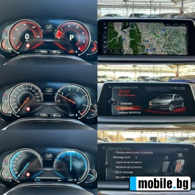 BMW 740 LONG#XDRV#FACE#PANO#3XTV#H&K##SOFTCL | Mobile.bg   14