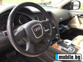 Audi Q7 3.0 tdi | Mobile.bg   6