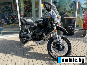 Moto Guzzi V 85 TT Guardia d Onore | Mobile.bg   1