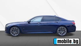 BMW 730 Long*xDrive*M Sport*Laser*HuD*EXE*ACC+* | Mobile.bg   3