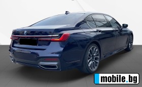 BMW 730 Long*xDrive*M Sport*Laser*HuD*EXE*ACC+* | Mobile.bg   6