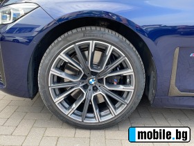 BMW 730 Long*xDrive*M Sport*Laser*HuD*EXE*ACC+* | Mobile.bg   4