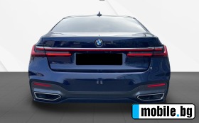 BMW 730 Long*xDrive*M Sport*Laser*HuD*EXE*ACC+* | Mobile.bg   5