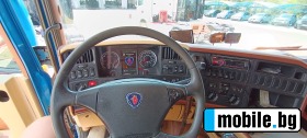 Scania R 490 | Mobile.bg   11