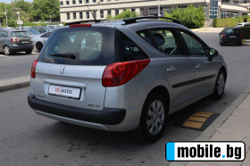 Peugeot 207 SW/Klimatik | Mobile.bg   6