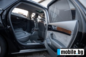 Audi A8 L/MATRIX/4.2TDI/GERMANY/CAMERA///AMET/LI | Mobile.bg   15