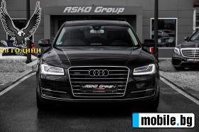 Audi A8 L/MATRIX/4.2TDI/GERMANY/CAMERA///AMET/LI | Mobile.bg   2