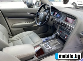 Audi A6 3.0TDI QUATTRO | Mobile.bg   15