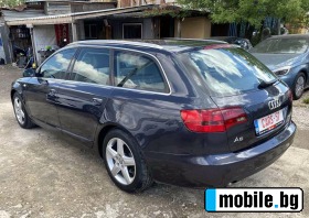 Audi A6 3.0TDI QUATTRO | Mobile.bg   4
