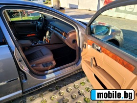 VW Phaeton | Mobile.bg   5