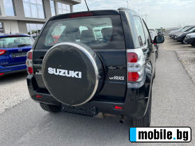 Suzuki Grand vitara 1.6 i 4x4 | Mobile.bg   7