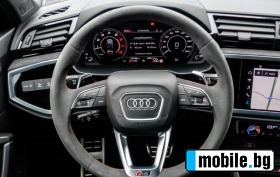 Audi RSQ3 SPORTBACK 2.5 TFSI QUATTRO | Mobile.bg   6